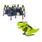 GENER8 2 in 1 Ubuild Solar Dinobot & Spider Bot - image 2