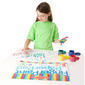Melissa &amp; Doug® Finger Paint Paper Pad 2 pk. - 12x18 - image 2