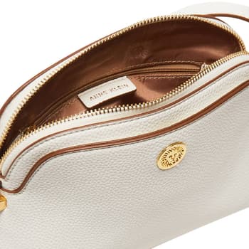 Anne klein best sale crossbody handbags