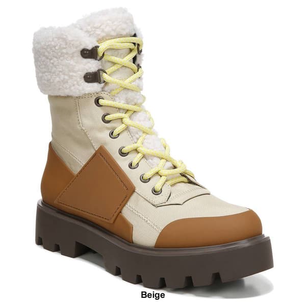 Womens Franco Sarto Balin Ankle Boots