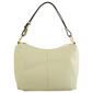 DS Fashion NY Double Zip Convertible Hobo - image 1