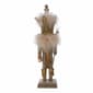 Kurt S. Adler 16in. Hollywood Nutcrackers Glitter King - image 3