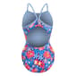 Womens Dolfin&#174; Uglies V-Back Celebrate One Piece Swimsuit - image 7