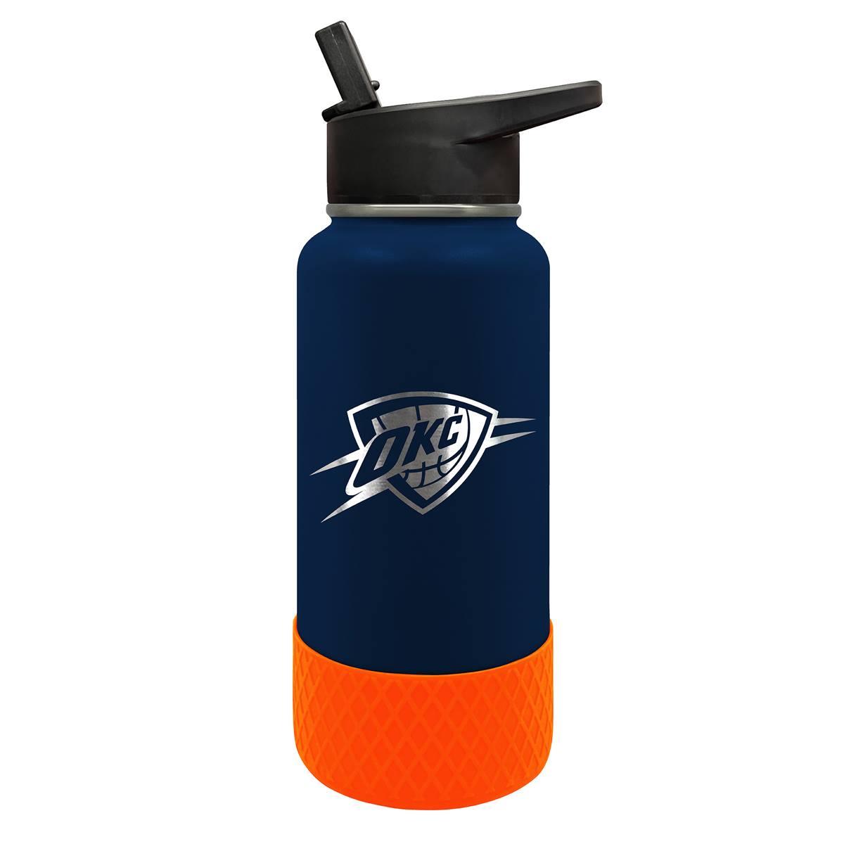 Great American Products 32oz. Oklahoma City Thunder Water...