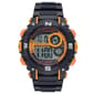 Mens Armitron&#40;R&#41; Digital Chronograph Watch - 40/8284ONV - image 1
