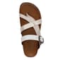 Womens Blowfish Malibu Lilac Thong Sandals - image 4