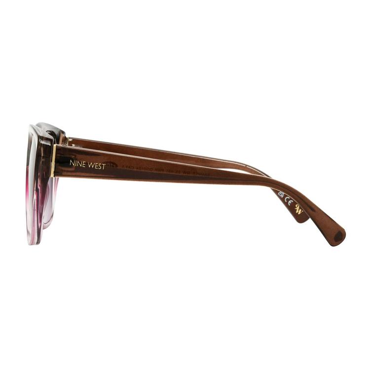 Womens Nine West Raina Sunglasses