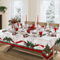 Villeroy & Boch Toy''s Delight Engineered Fabric Tablecloth - image 2