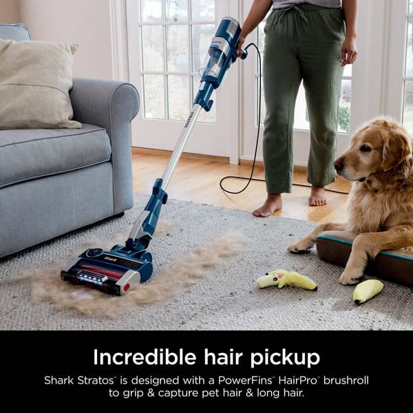 Shark&#174; Stratos Corded Stick Vacuum - HZ3002