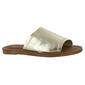Womens Bella Vita Ros-Italy Slide Sandals - image 1