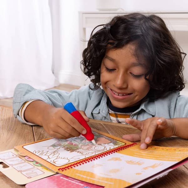 Melissa & Doug® Scented Water WOW! Fruit Water-Reveal Pad