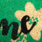 Design Imports Welcome Floral Doormat - image 2