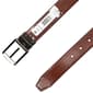 Mens Perry Ellis 32mm Reversible Stanley Leather Belt - image 3