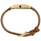 Womens Seiko Essentials Collection Gold-Tone Watch - SWR100 - image 2