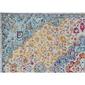 Rugs America&#8482; Hailey Inner Glow Abstract Vintage Area Rug - image 6