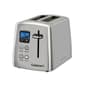 Cuisinart&#174; Stainless Steel 2 Slice Countdown Toaster - image 2