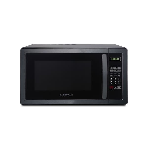 Farberware&#40;R&#41; Classic 1.1 cu. ft. Microwave Oven - image 