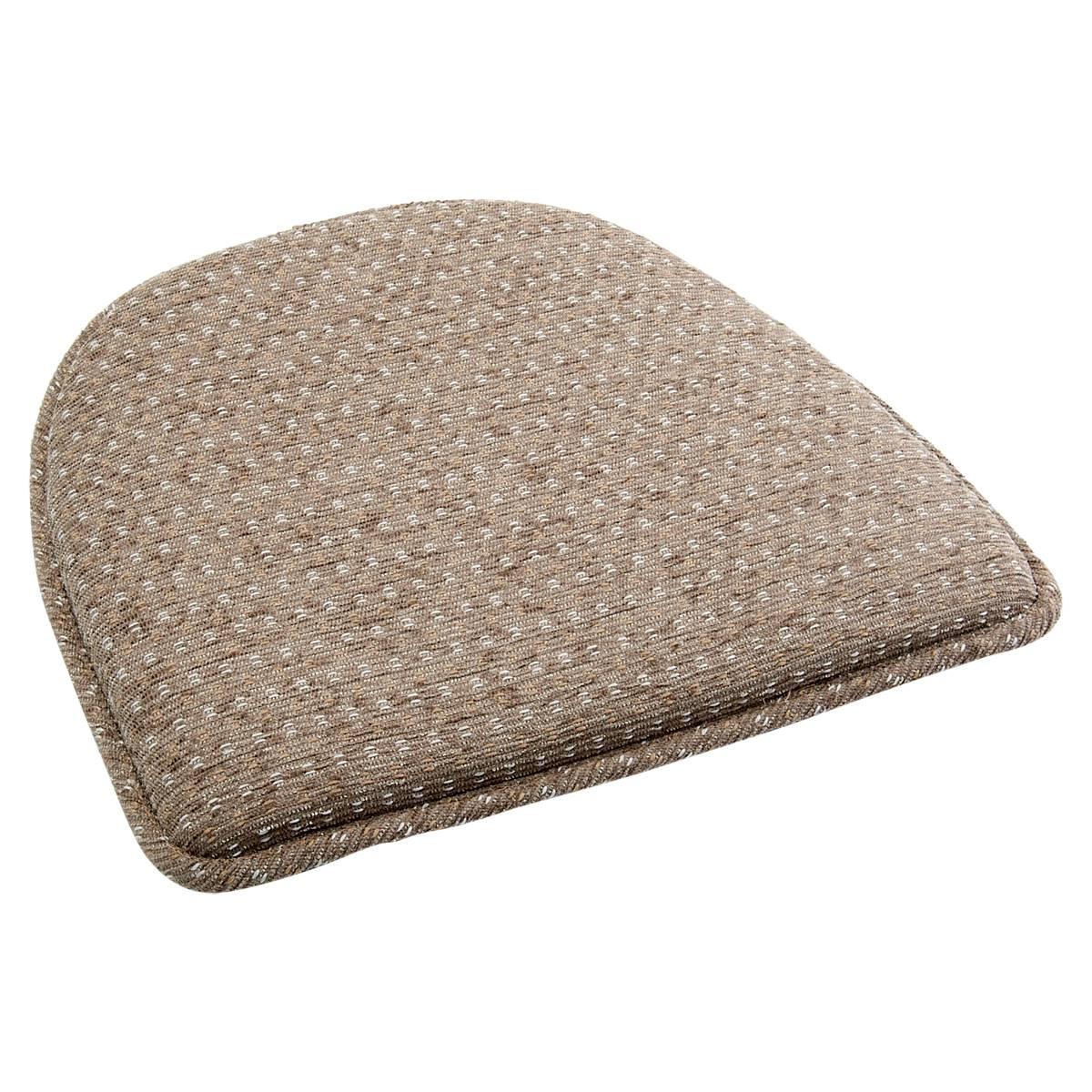Klear Vu The Gripper® Raindrop Chair Pad