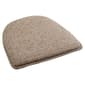 Klear Vu The Gripper&#40;R&#41; Raindrop Chair Pad - image 1