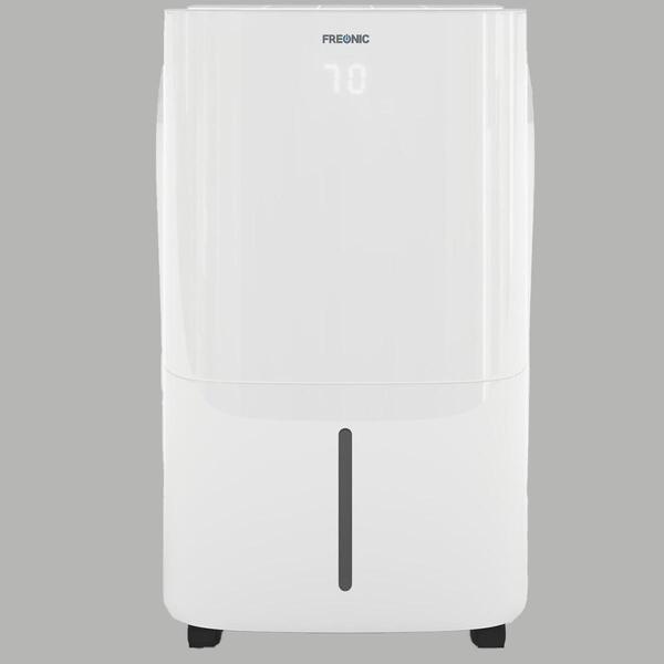 Freonic 50pt. Dehumidifier - image 