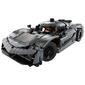 LEGO&#40;R&#41; Koenigsegg Jesko Hypercar - image 1