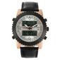 Mens TIMETECH Analog/Digital Multi-Function Sport Watch - 2812 - image 1