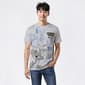 Young Mens SOUTHPOLE(R) Looney Tunes(tm) Bug Graphic Tee - image 1
