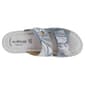 Womens Flexus&#174; By Spring Step Kina Slide Sandals - image 4