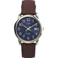 Mens Timex&#40;R&#41; Elevated Easy Reader&#40;R&#41; Sunray Dial Watch - TW2W54500JT - image 1