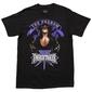 Young Mens The Undertaker Graphic Tee - image 1