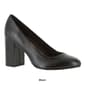 Womens Bella Vita Nara Leather Pumps - image 8