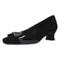 Womens Easy Street Rejoice Bow Heels - image 1
