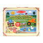 Melissa &amp; Doug® Magnetic Matching Picture Game - image 6