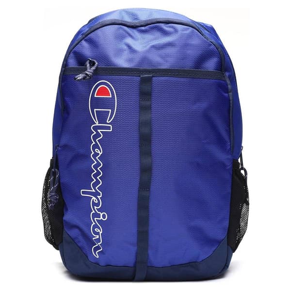 Champion Center Backpack - Blue - image 