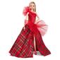 Barbie&#174; 2024 Holiday Blond Barbie - image 2