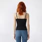 Juniors Derek Heart Double Layer Padded Cup Camisole - image 2