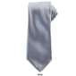 Mens John Henry Sateen Solid Tie - image 6