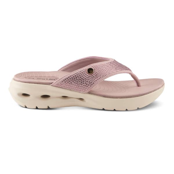 Womens Flexus® by Spring Step Gorski Flip Flops