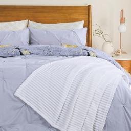 Olivia Parker(R) Matos 8pc. Bed in a Bag