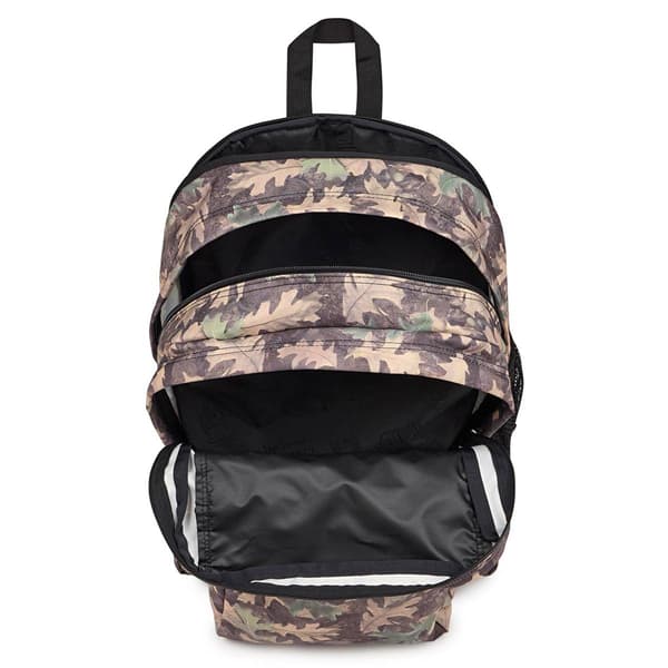 JanSport® Big Student Woodland Camo Backpack