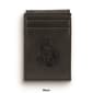 Mens NHL Ottawa Senators Faux Leather Front Pocket Wallet - image 2