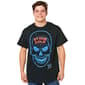 Young Mens WWE(R) Stone Cold Graphic Tee - image 1
