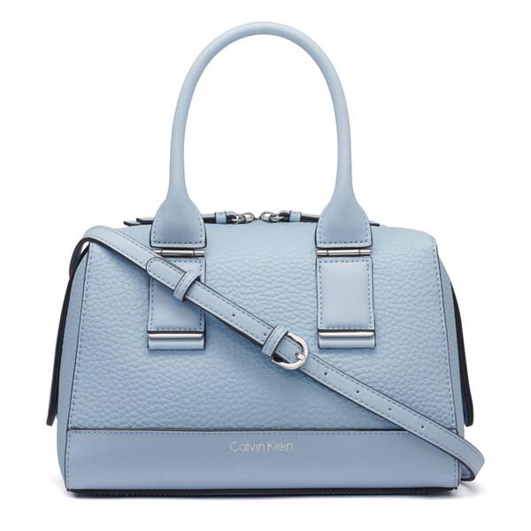 Calvin Klein Jett Satchel - image 