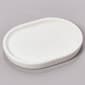 Anne Klein Aria Soap Dish - image 1