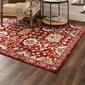 Mohawk Home Norwood Red Large Area Rug - image 3