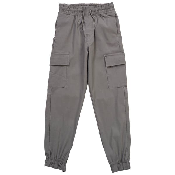 Boys (8-16) Tony Hawk Tech Cargo Joggers - image 