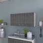 FM FURNITURE Oklahoma Wall Cabinet - image 2