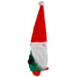 Northlight Seasonal 35in. Christmas Gnome Yard Decoration - image 2