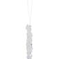 Northlight Seasonal Winter Icicle Christmas Ornament - image 6