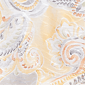 Petite Alfred Dunner Al Fresco Paisley Stud Embellished Blouse - image 6
